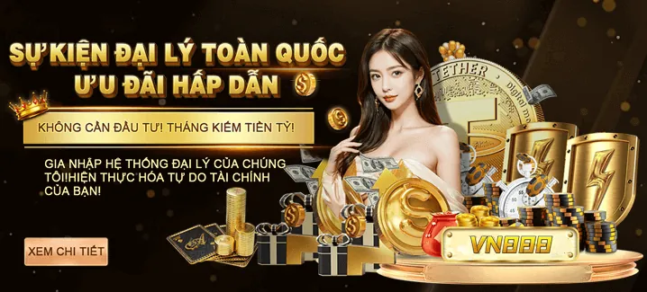 Đa dạng trò chơi tại VP88