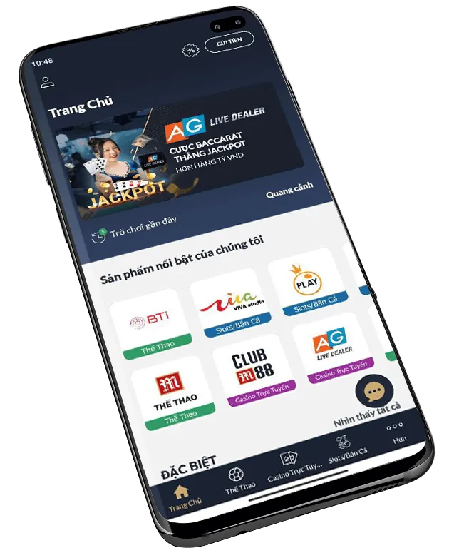Công nghệ livestream sắc nét