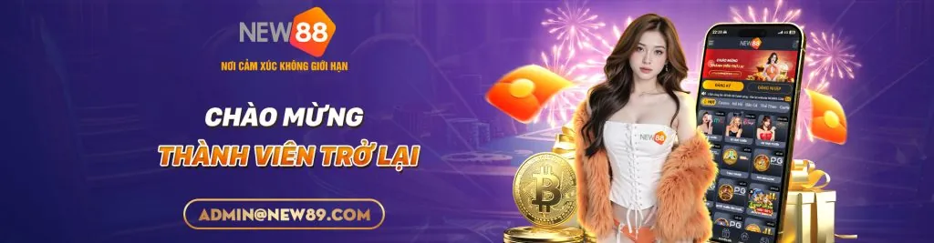 Tổng quan về trò chơi Slot tại VP88 Link Mới