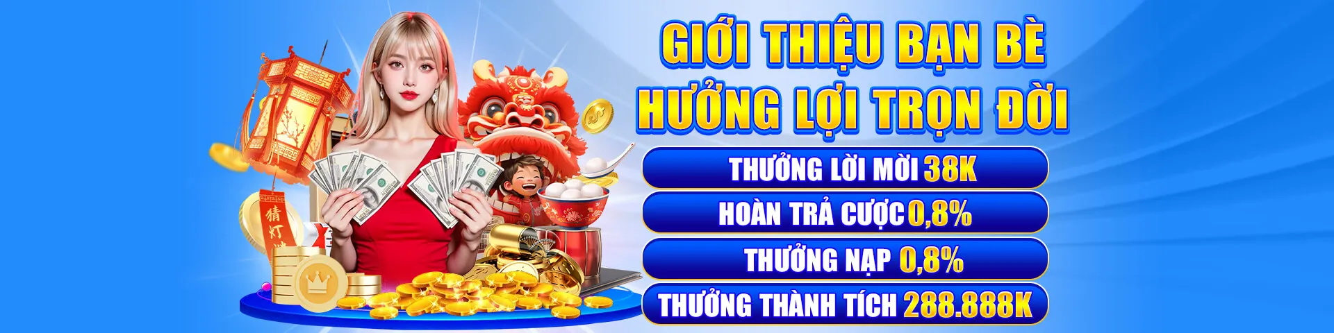 Ưu Đãi Mới Nhất VP88 2026